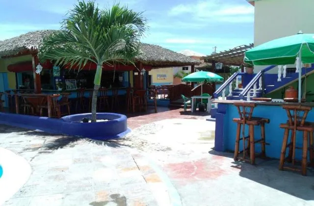 Sol Azul Hotel La Romana Republica Dominicana